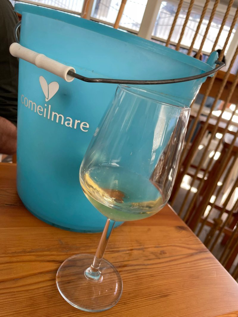 Comeilmare