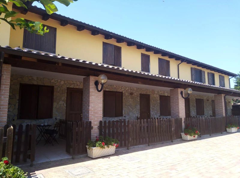 Casale di Valle Fredda