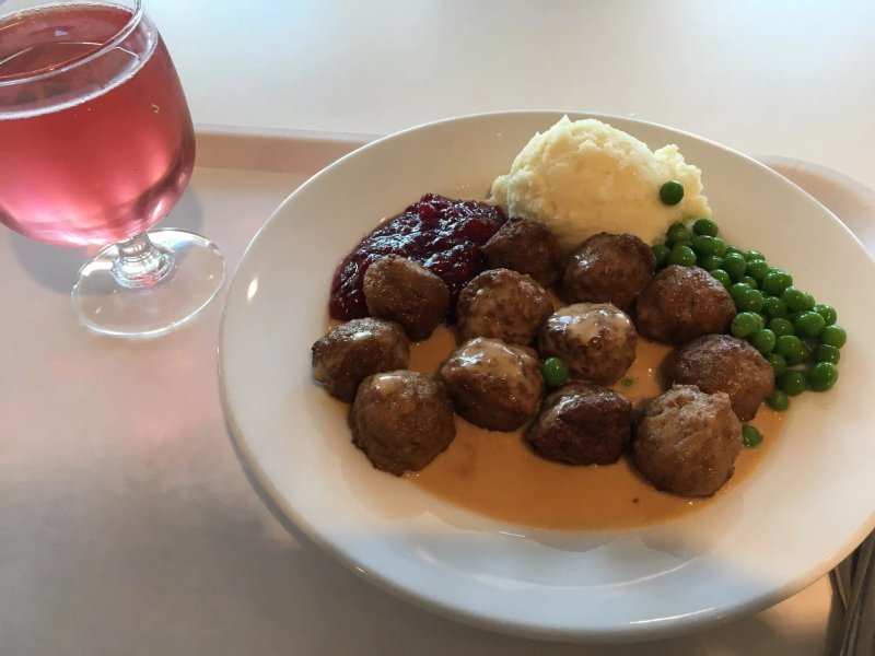 Ikea Backebol