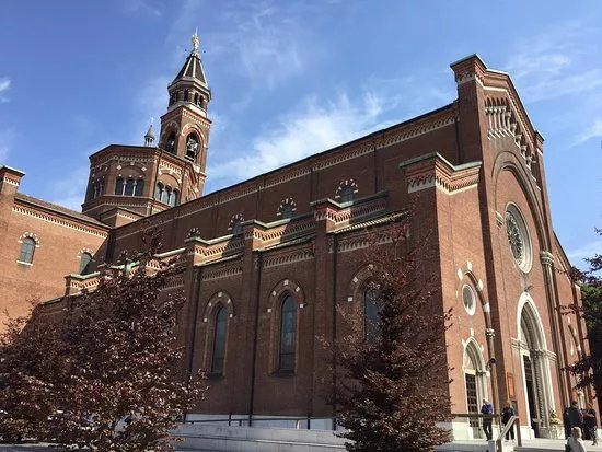 Chiesa Prepositurale dei S. S. Pietro e Paolo
