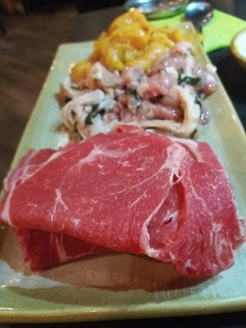 KOOGI Korean BBQ