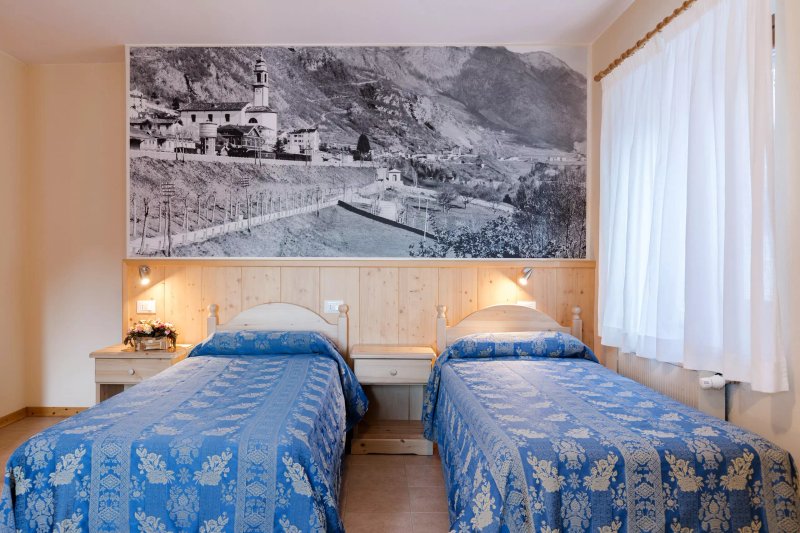 Albergo Ristorante De Bona Luigi