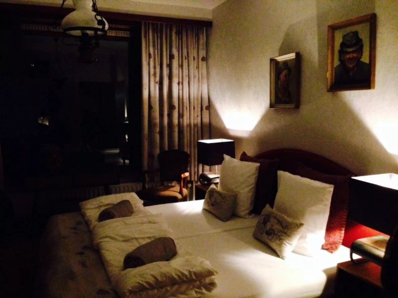 B&B Denderhof