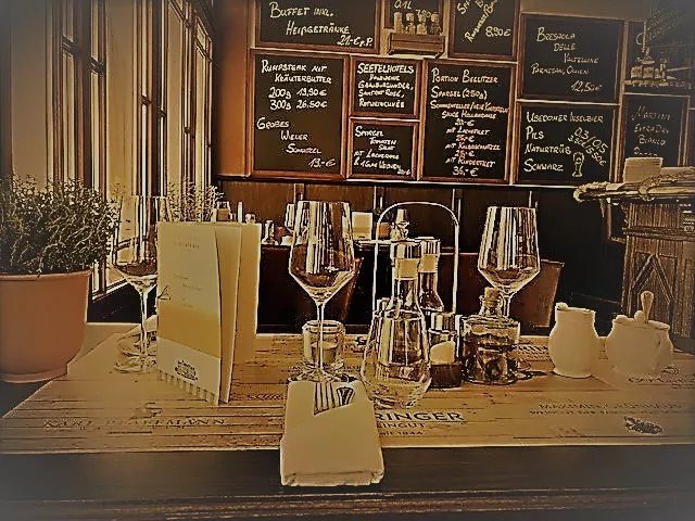 La Brasserie