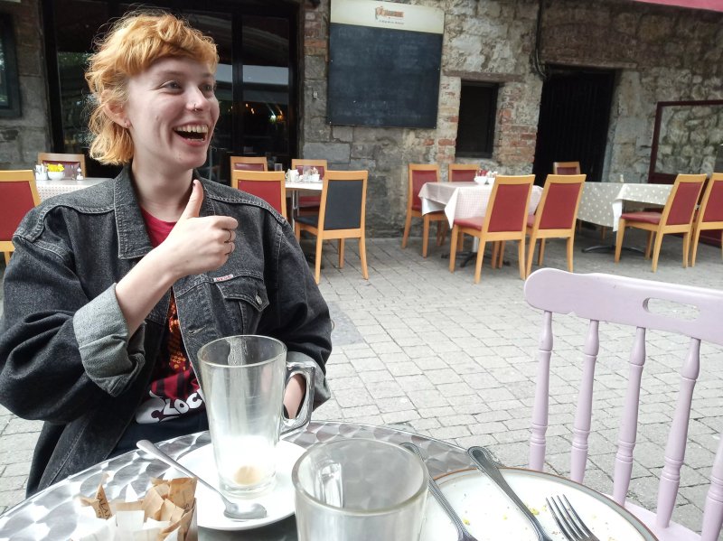 The Yard Cafe