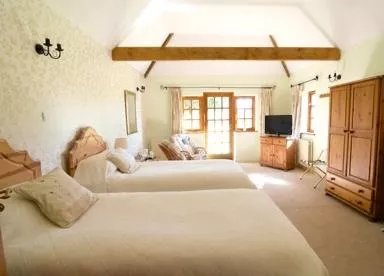 College Farm Bed & Breakfast