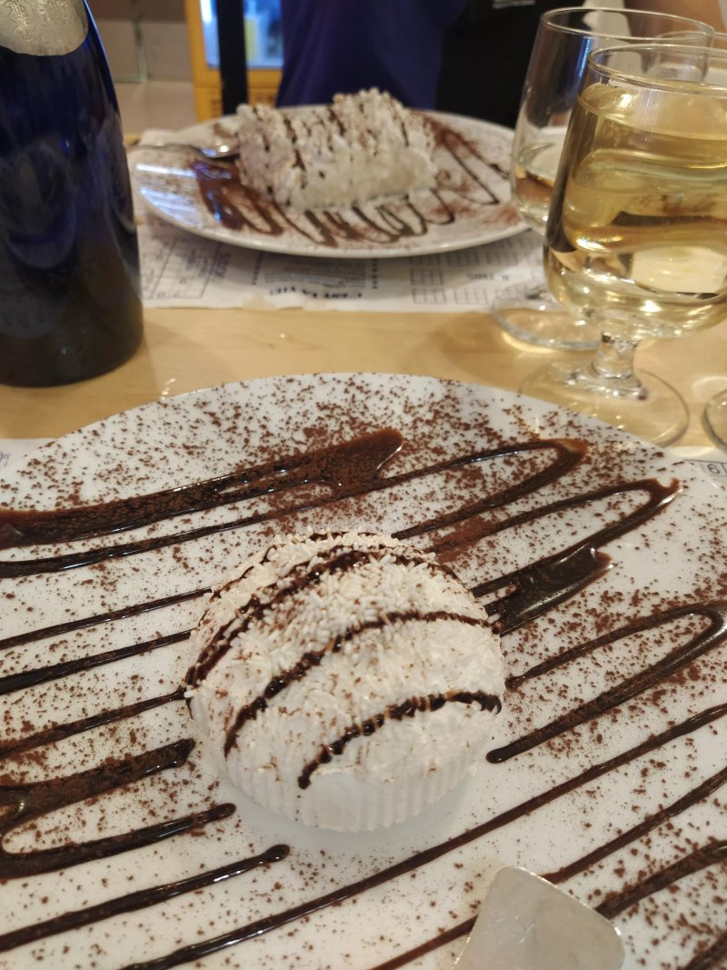 Trattoria Pizzeria Nel Blu