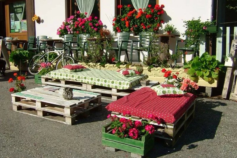 Bar Ristorante Genziana
