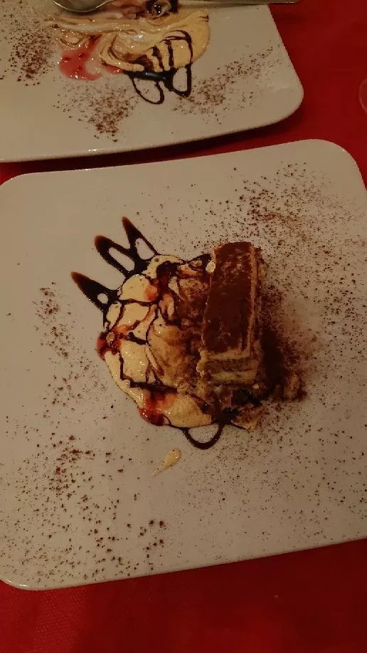 Ristorante Mario Eppendorf