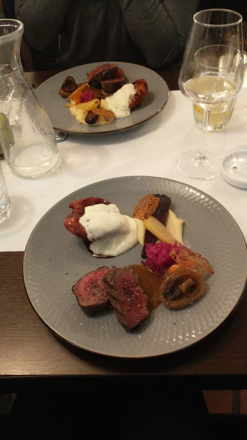 Restaurant de Kade