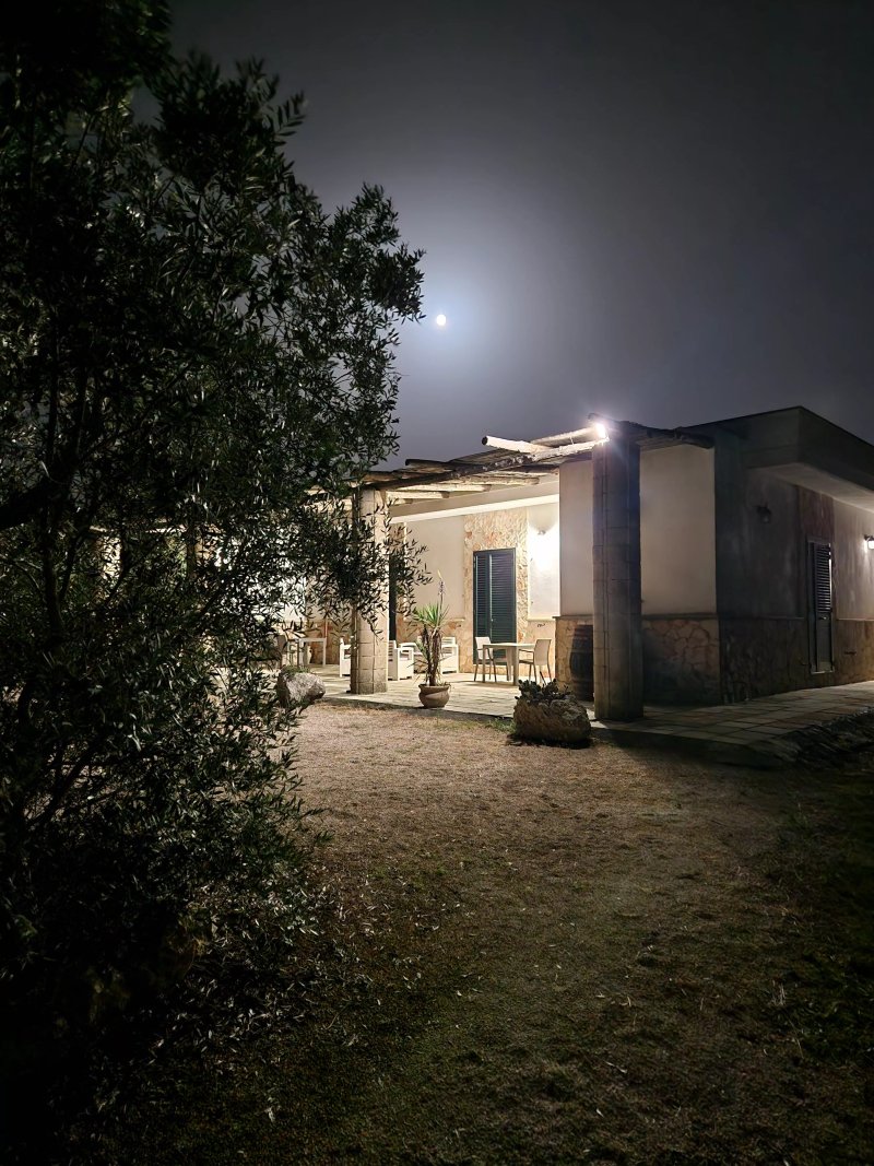 Domus mea Salento