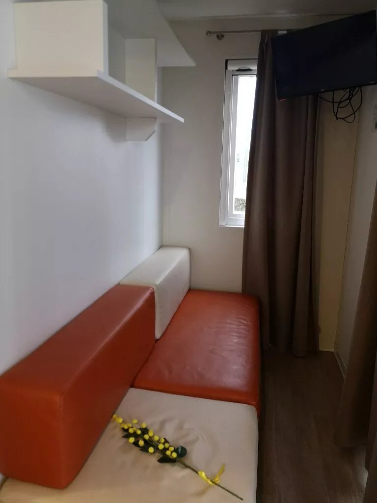 Camping Verona Village