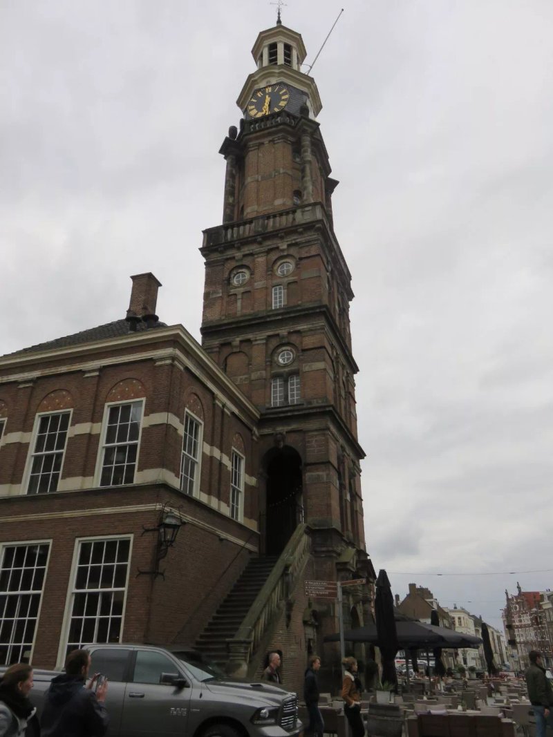 Wijnhuistoren