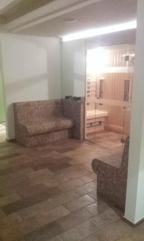 Hotel Garni Tannleger