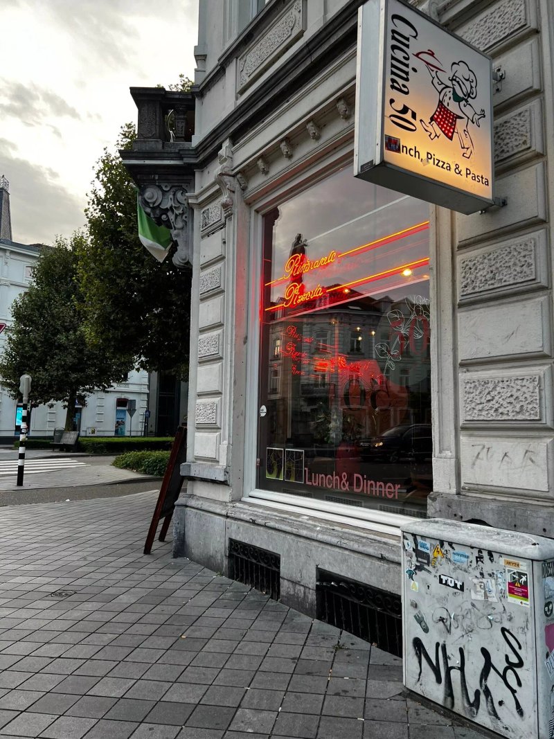 Cucina 50