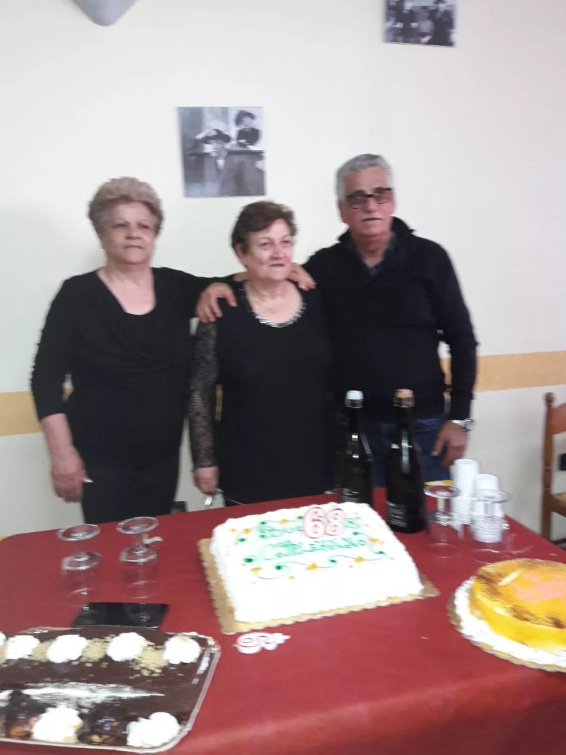 Gli Onorevoli