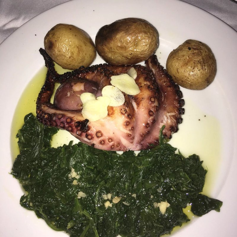 MOMA Grill Restaurant