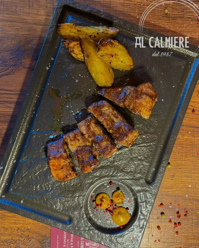 Al Calmiere