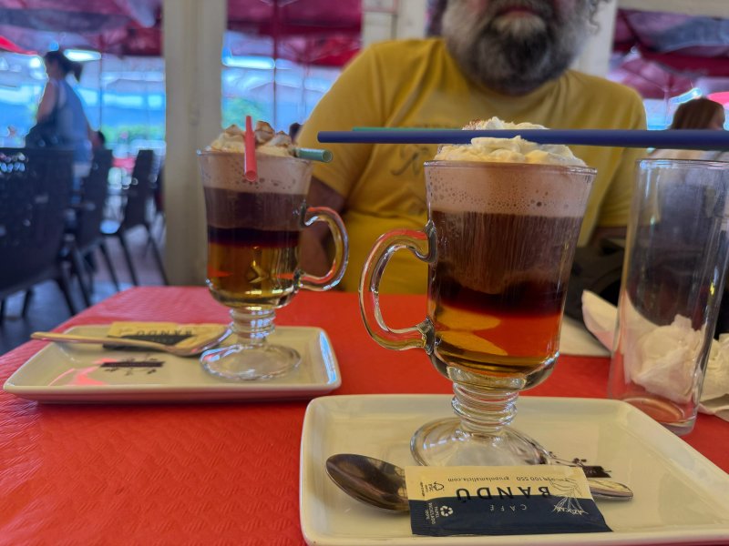 Las Delicias