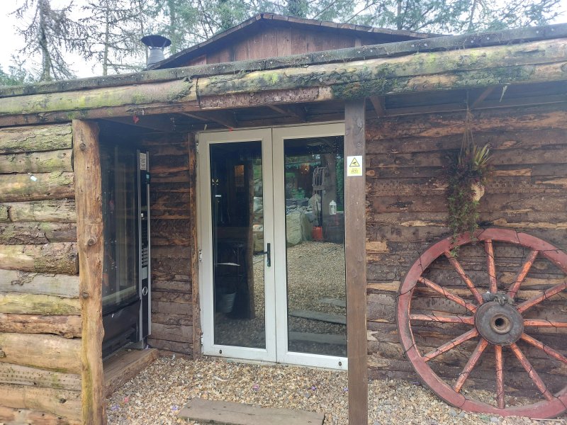 Greenvale Cabins
