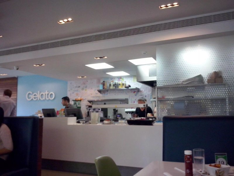 Roosters Piri Piri