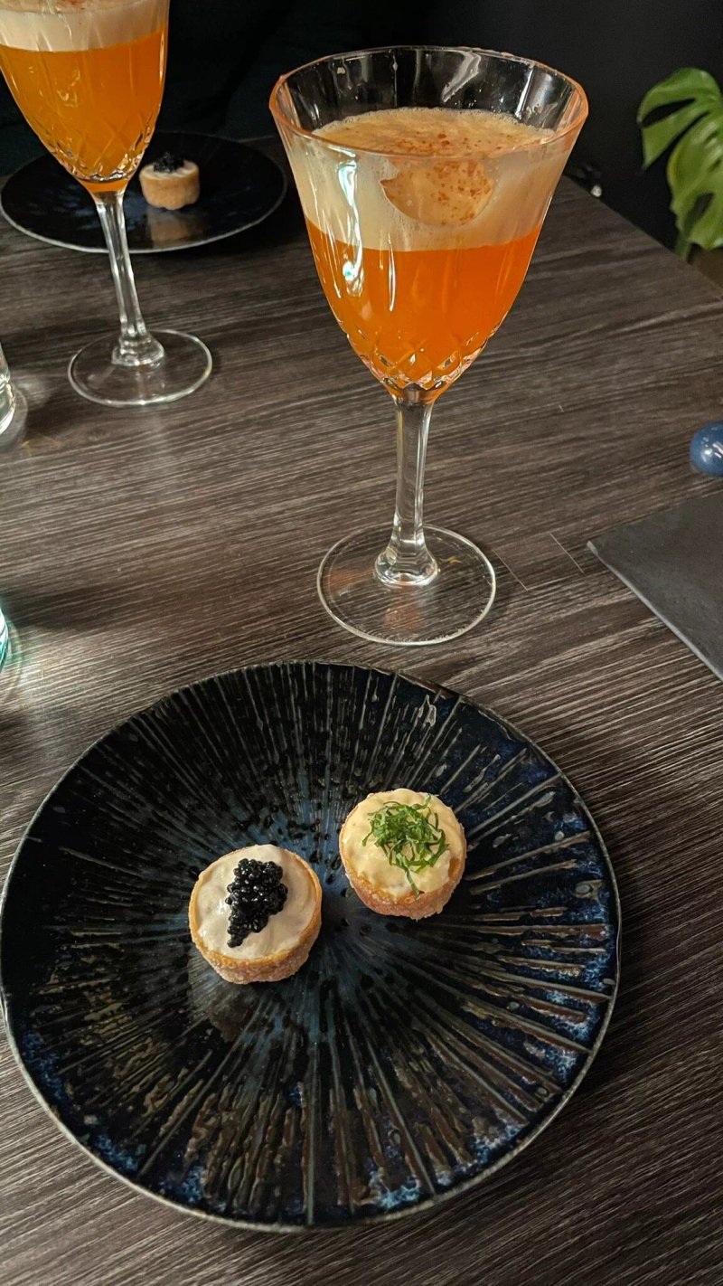 Karppi Fusion Izakaya
