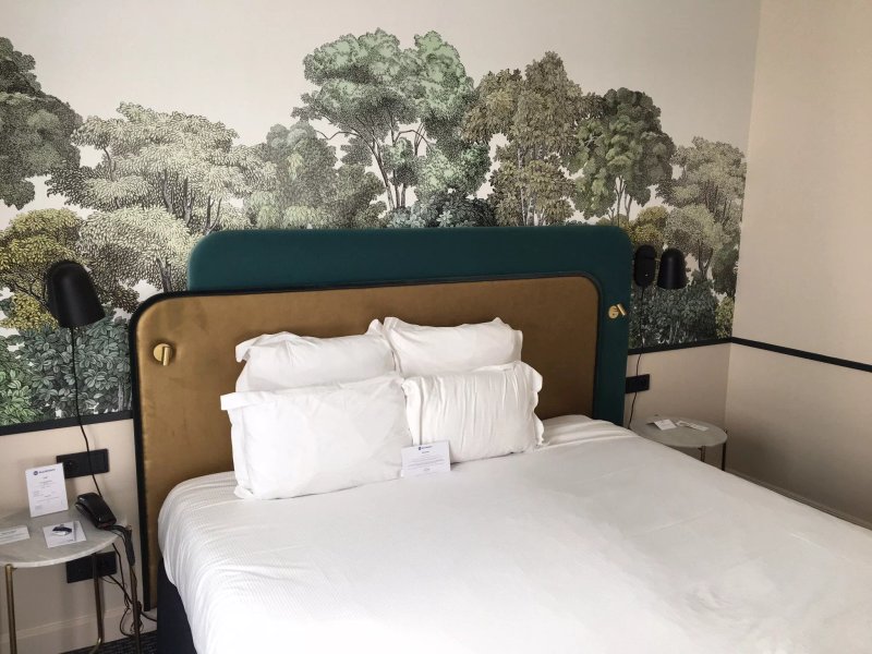 Best Western Hotel Du Pont Wilson