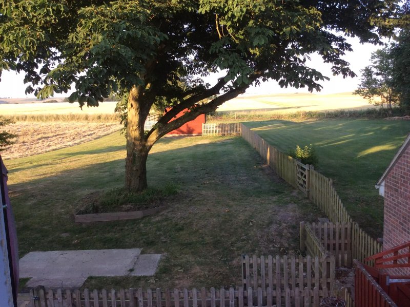 Dorwyn Manor B&B