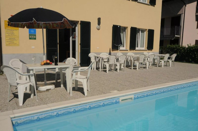 Lakeside Holiday Resort