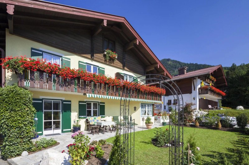 Alpenhotel Bergzauber