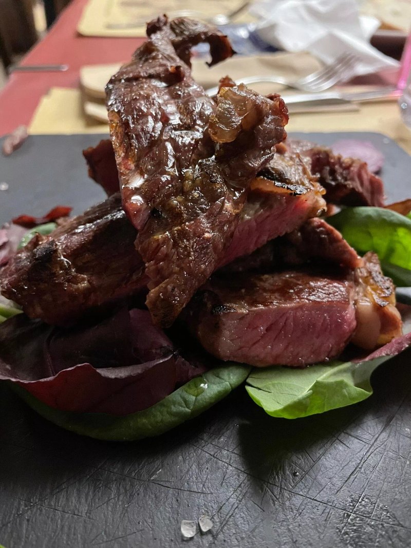Enogastronomia Agrietruria