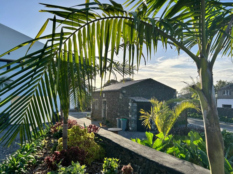 Azores Homes Resort & Spa