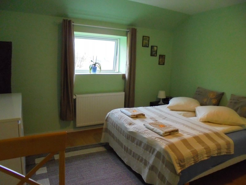 Seng og Kaffe B&B