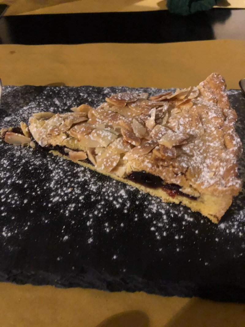La Coccagna