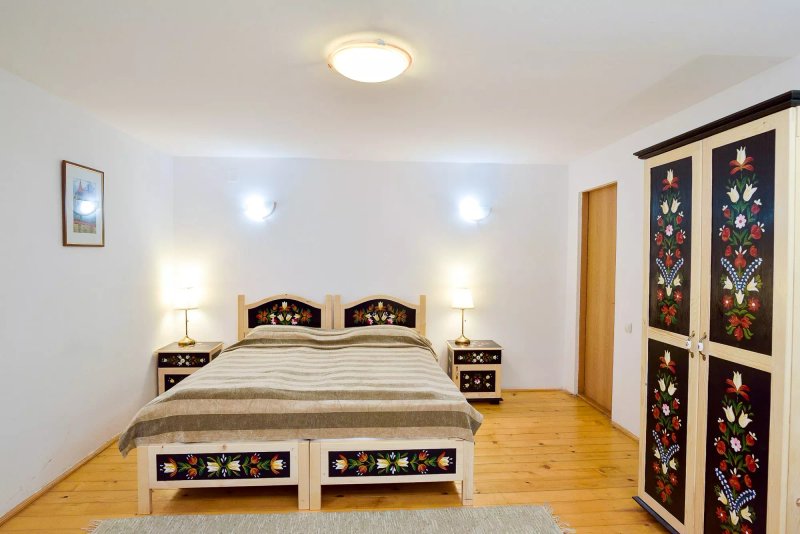 Pension Bassen
