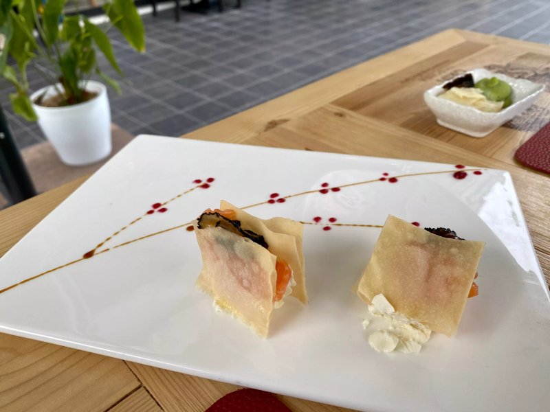 66 Fusion Restaurant