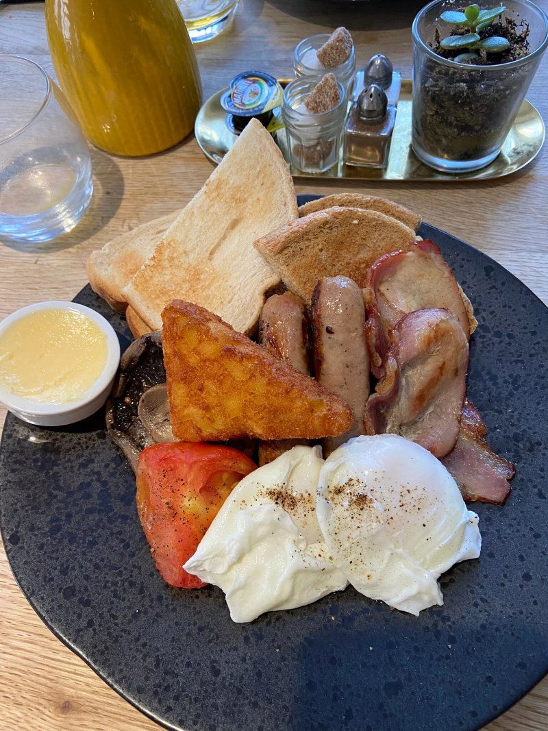 The Coach House Inn