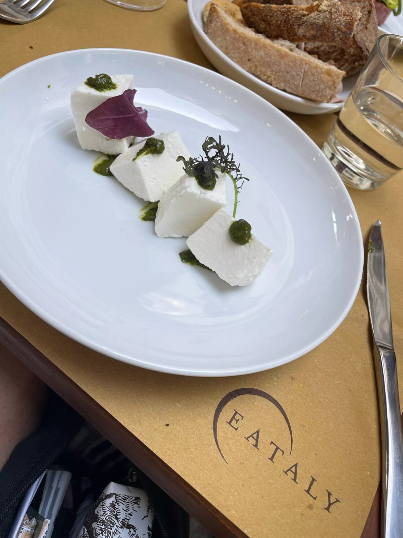 Eataly Via Lagrange