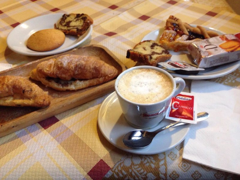 Agriturismo Rio Torto