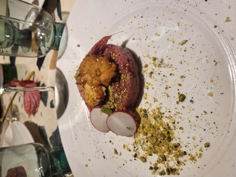 Amedeo Restaurant