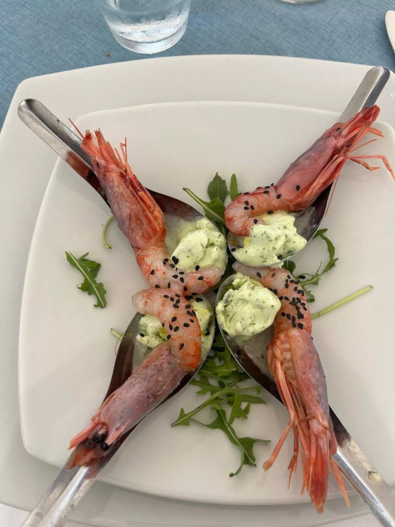 Ristorante Le 4 Stagioni