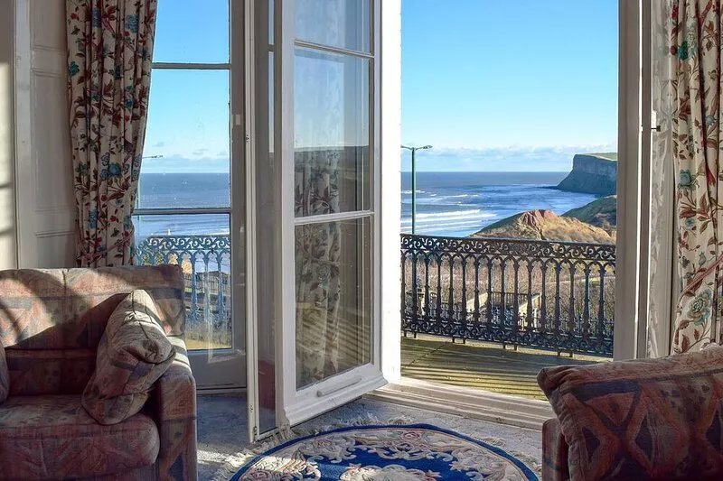 2 bedroom accommodation in Saltburn-by-the-Sea