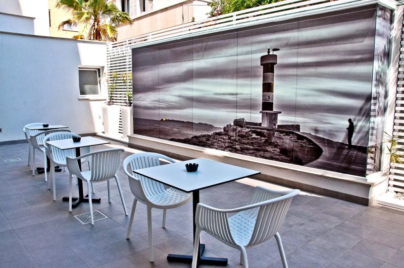 BQ Amfora Beach Hotel