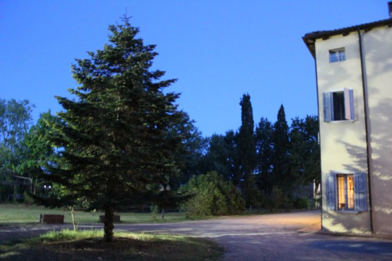Villa Tartaruga
