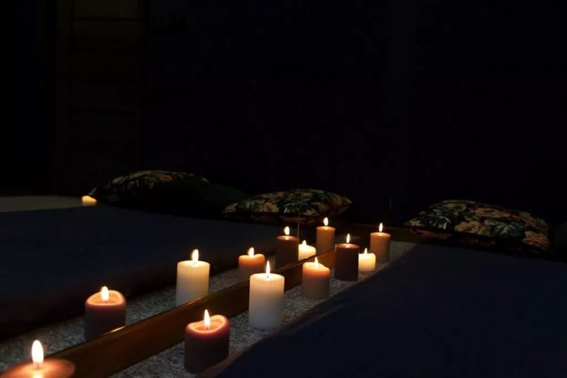 Lounge Gardens - Spa & Sensual Massage