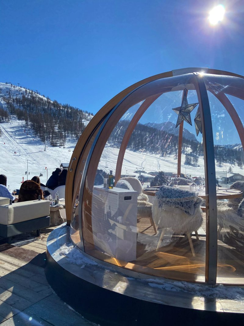 I.Gloo - Skybar and Food