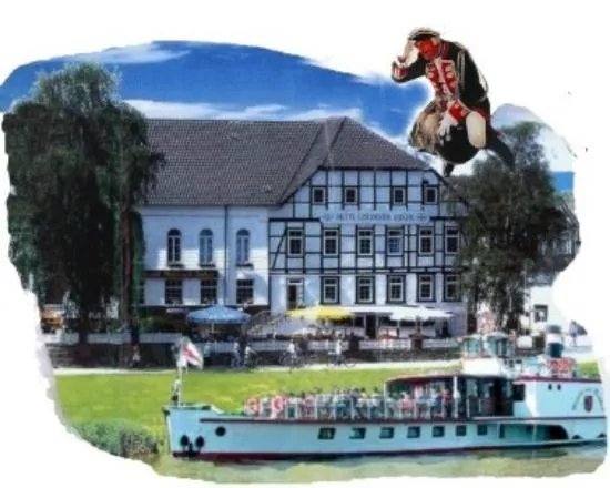 Hotel Goldener Anker