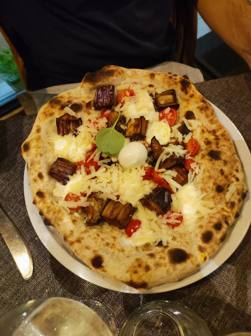 Forno e Cucina