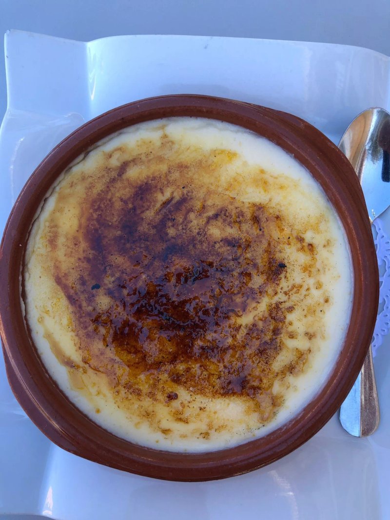 Restaurante Casa Pili