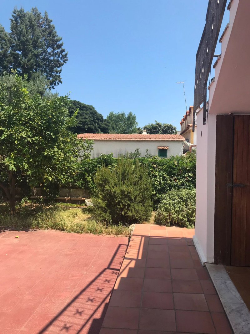 La Via Del Mare